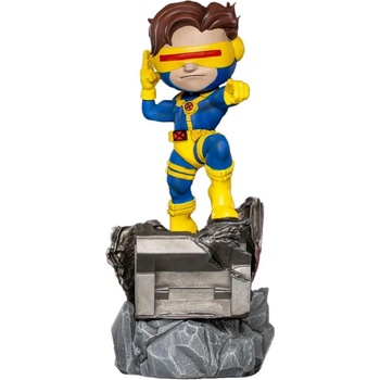 Image 1 of Iron Studios X Men Cyclops 21cm