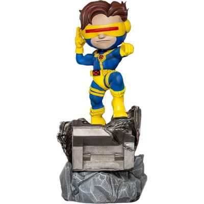 Iron Studios X Men Cyclops 21cm