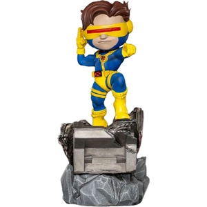 Iron Studios X Men Cyclops 21cm