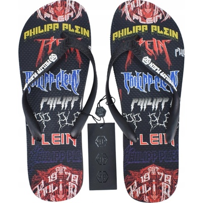 Philipp Plein Multi žabky
