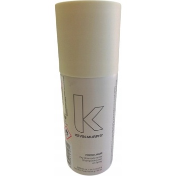 Kevin Murphy Fresh Hair Suchý šampon ve spreji 100 ml