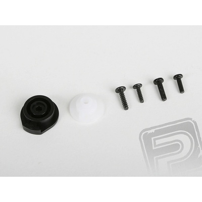 Hitec 6411 Servo saver Hitec