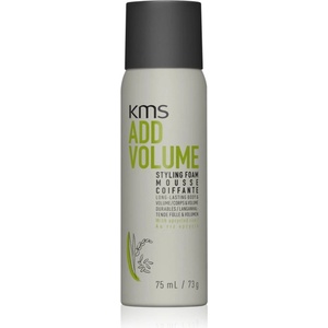 KMS Add Volume Styling Foam стилизираща пяна за обем 75ml