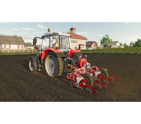 Farming Simulator 22 Premium Expansion