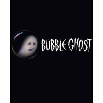 Bubble Ghost