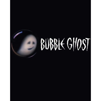 Bubble Ghost