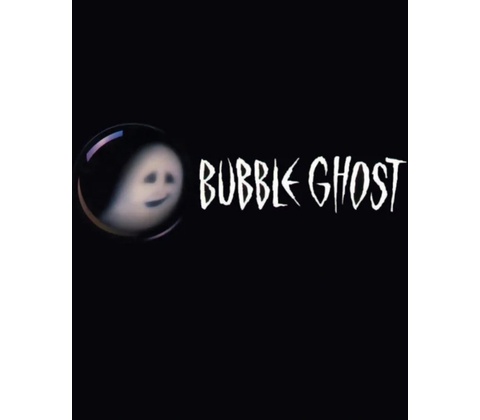 Bubble Ghost