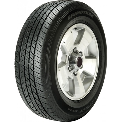 Dunlop Grandtrek ST30 225/60 R18 100H