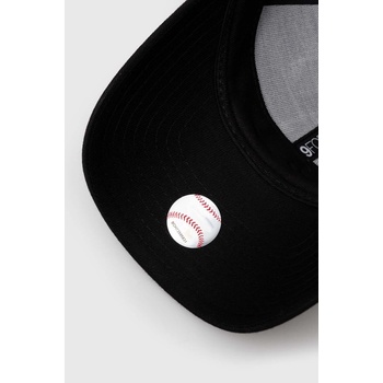 New Era Шапка с козирка New Era PATCH 940 LOS ANGELES DODGERS (60422518)