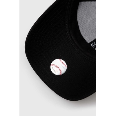 New Era Шапка с козирка New Era PATCH 940 LOS ANGELES DODGERS (60422518)