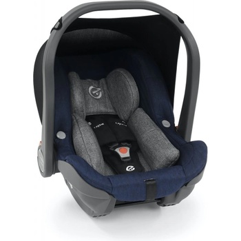 BabyStyle Oyster Capsule Infant i-Size 2022 Rich Navy