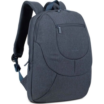 Riva Case tmavě šedá / batoh na notebook 13.3-14" RC-7723-DGR