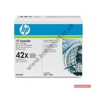 HP Q5942X - originálny