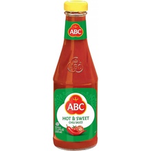 ABC Hot & Sweet Chili Sambal Manis Pedas 335 ml