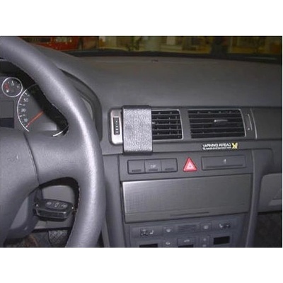 Brodit ProClip montážna konzola na palubnú dosku pre Audi A6 98-03, 853369