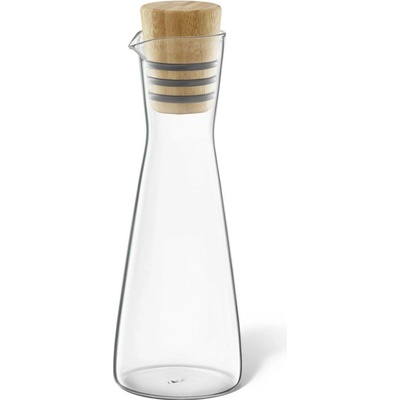 Zack Dávkovač oleje BEVO sklo / bambus 300 ml