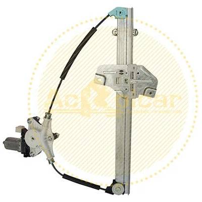 Ac Rolcar Mechanizmus zdvíhania okna 01.8053OR