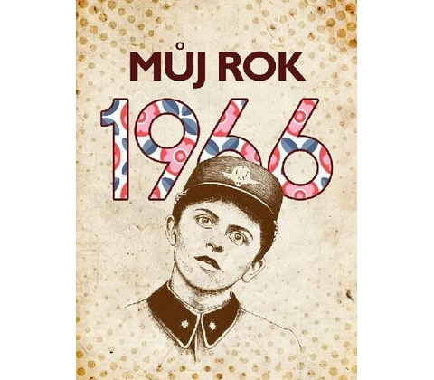 Můj rok 1966