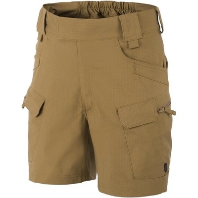 Šortky Helikon-Tex UTS 6 Coyote