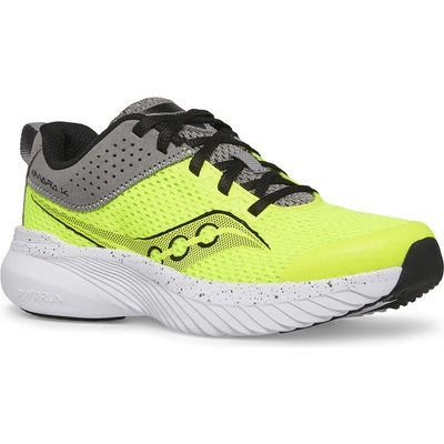 Saucony SK266824 Kinvara 14 A/C citron/grey