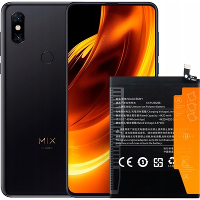 Xiaomi BM4Y – Sleviste.cz