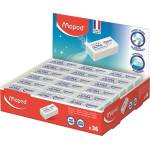 Maped Дисплей за ластик, MAPED "Mini Technic Ultra" 106411 (106411)