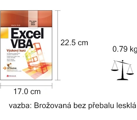 Excel VBA