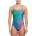 Nike Бански костюм Nike Swim Hydra strong Cutout One-Piece Swimsuit - Multi