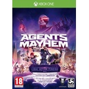 Hry na Xbox One Agents of Mayhem