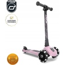 Scoot&ride Highwaykick 3 starorůžová