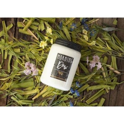 Milkhouse Candle Co. Morning Dew 737 g