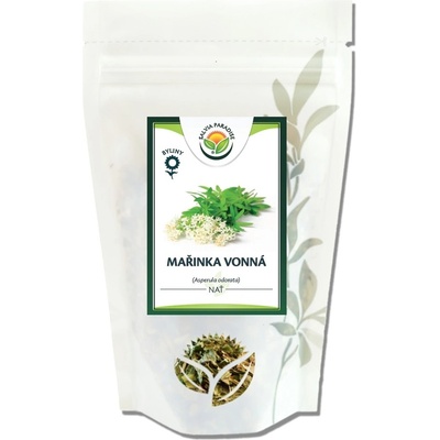Salvia Paradise Mařinka vonná nať 200 g