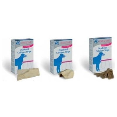Orozyme Oradental S malé plemená do 10 kg 224 g