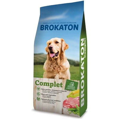 Brokaton Complet 20 kg