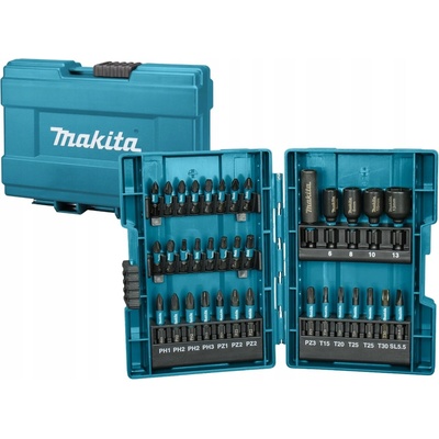 MAKITA B62000 sada magnetických držiakov bitov 11ks