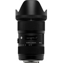 Objektívy SIGMA 18-35mm f/1.8 DC HSM Canon ART