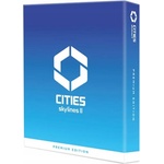 Paradox Interactive Cities Skylines II [Premium Edition] (Xbox One)