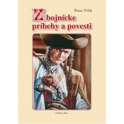 Zbojnícke príbehy a povesti