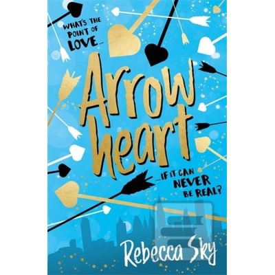 Arrowheart Rebecca Sky