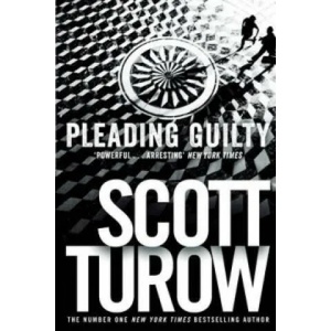 Pleading Guilty | Scott Turow (2014)
