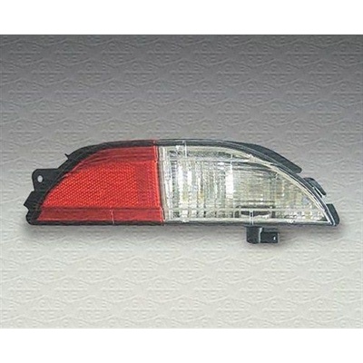 Mlhové zadní světlo MAGNETI MARELLI 712201451110