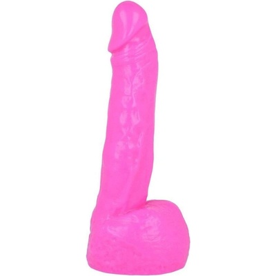 LOLO REALISTICKÝ UMĚLÝ PENIS MAX RŮŽOVÝ