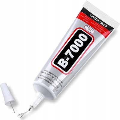 MG B7000 lepidlo na dotykové plochy a LCD displeje 25 ml