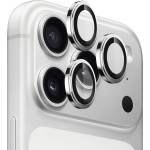 LITO Протектор за камера Lito S+ Camera Glass Protector - iPhone 18 Pro / iPhone 18 Pro Max - Сребрист