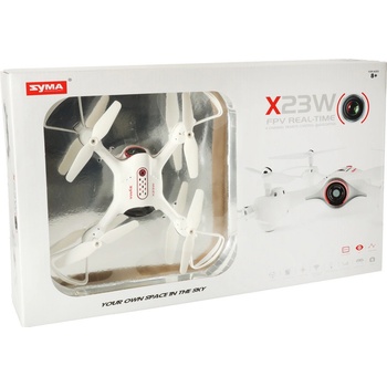 Syma X23W