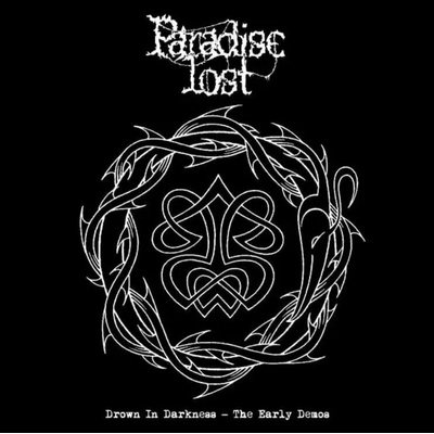 Paradise Lost - Drown In Darkness (Reissue) (2 LP) (840588158812)