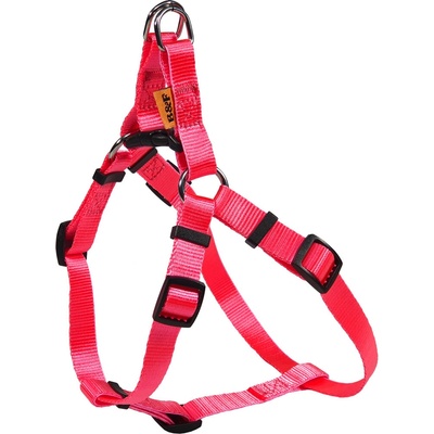 B&F Postroj popruh Neon