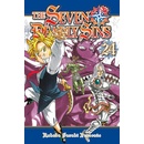7 DEADLY SINS 24