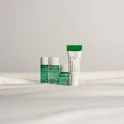 AXIS-Y Mini glow set 4ks
