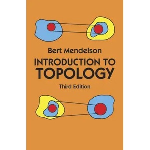Introduction to Topology | Bert Mendelson (ISBN: 9780486663524)
